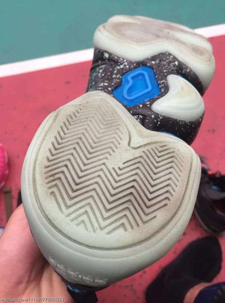 adidascrazy8core实战,adidascrazy8adv实战测评