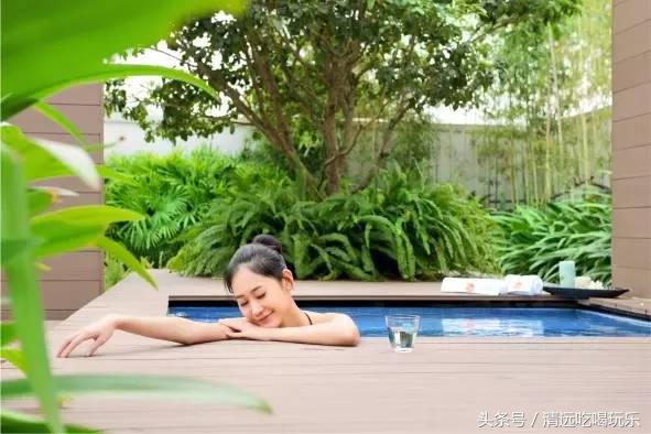 英德温泉‘约泡’全攻略，这个冬天约一‘泡’？