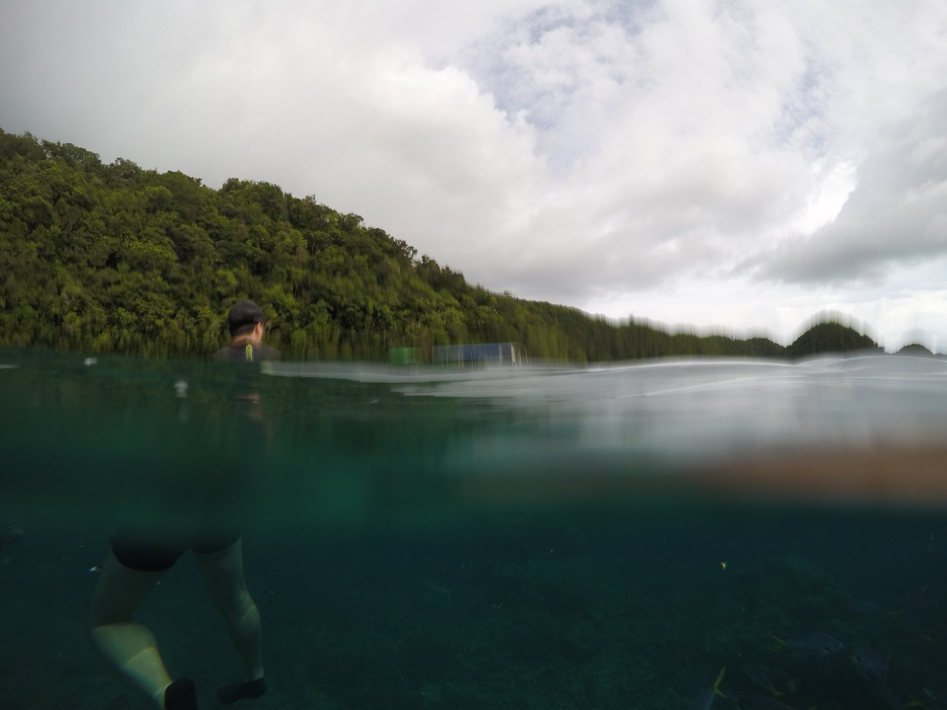 帕劳旅行攻略大全图文,帕劳旅行攻略图文大全
