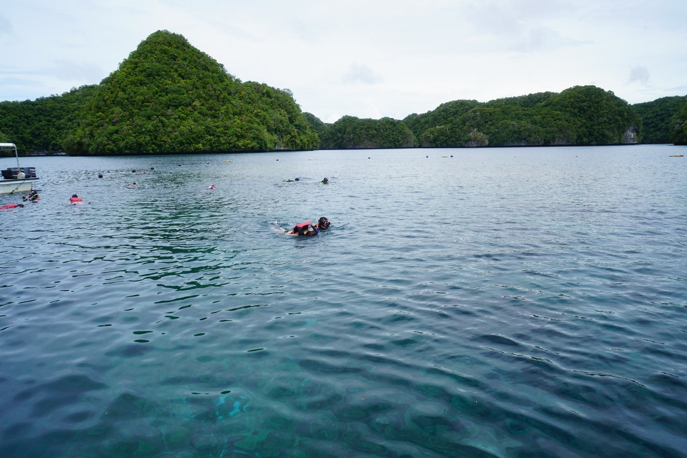 帕劳旅行攻略大全图文,帕劳旅行攻略图文大全