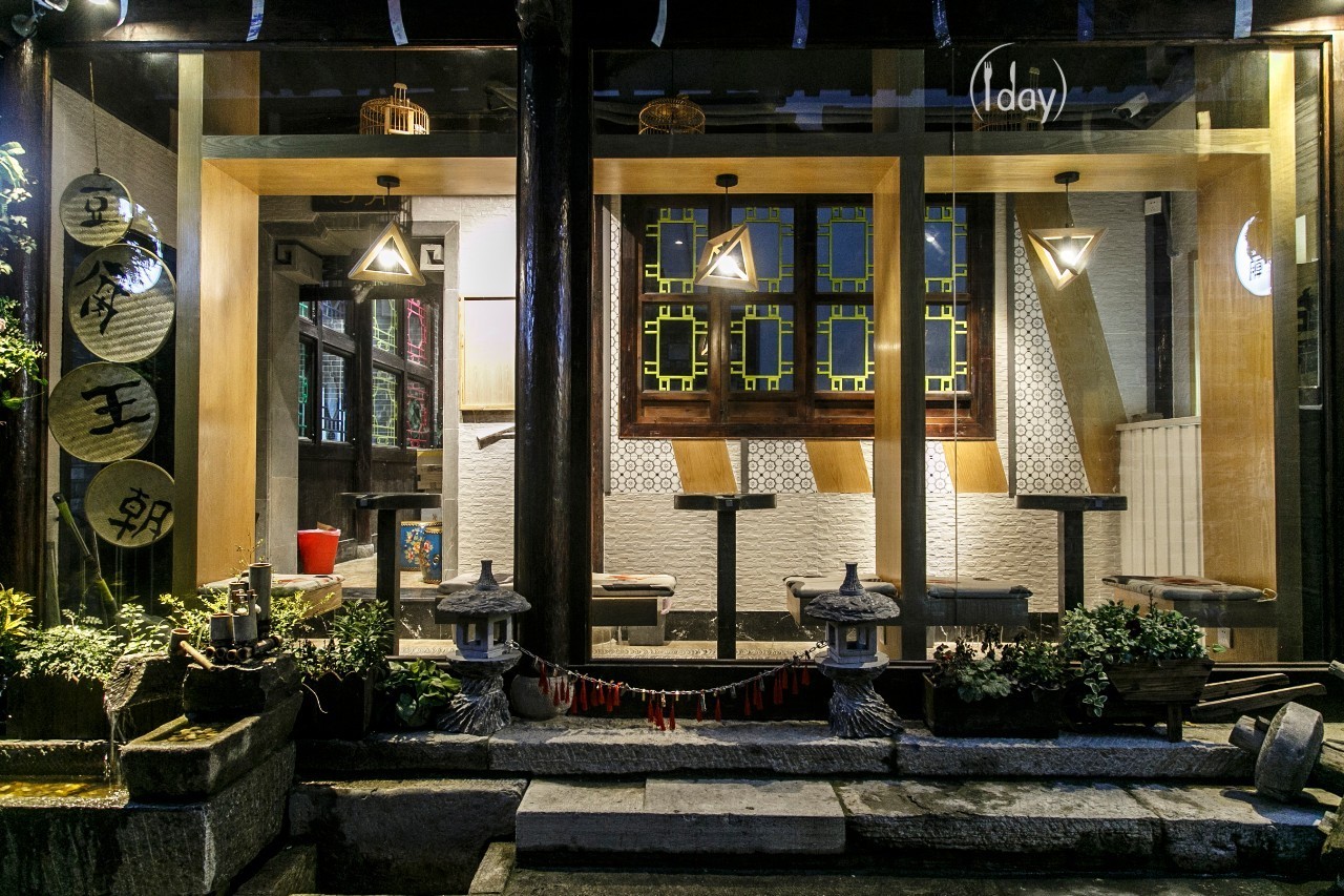 老门东最好吃的臭豆腐是哪家,老门东臭豆腐哪家最正宗