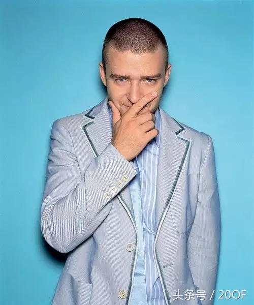 寸头是检验颜值的唯一标准,寸头是检验男生颜值