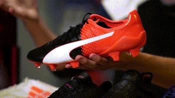 都说这是2016最赞的5双速度型球鞋，吃瓜群众表示已跪！