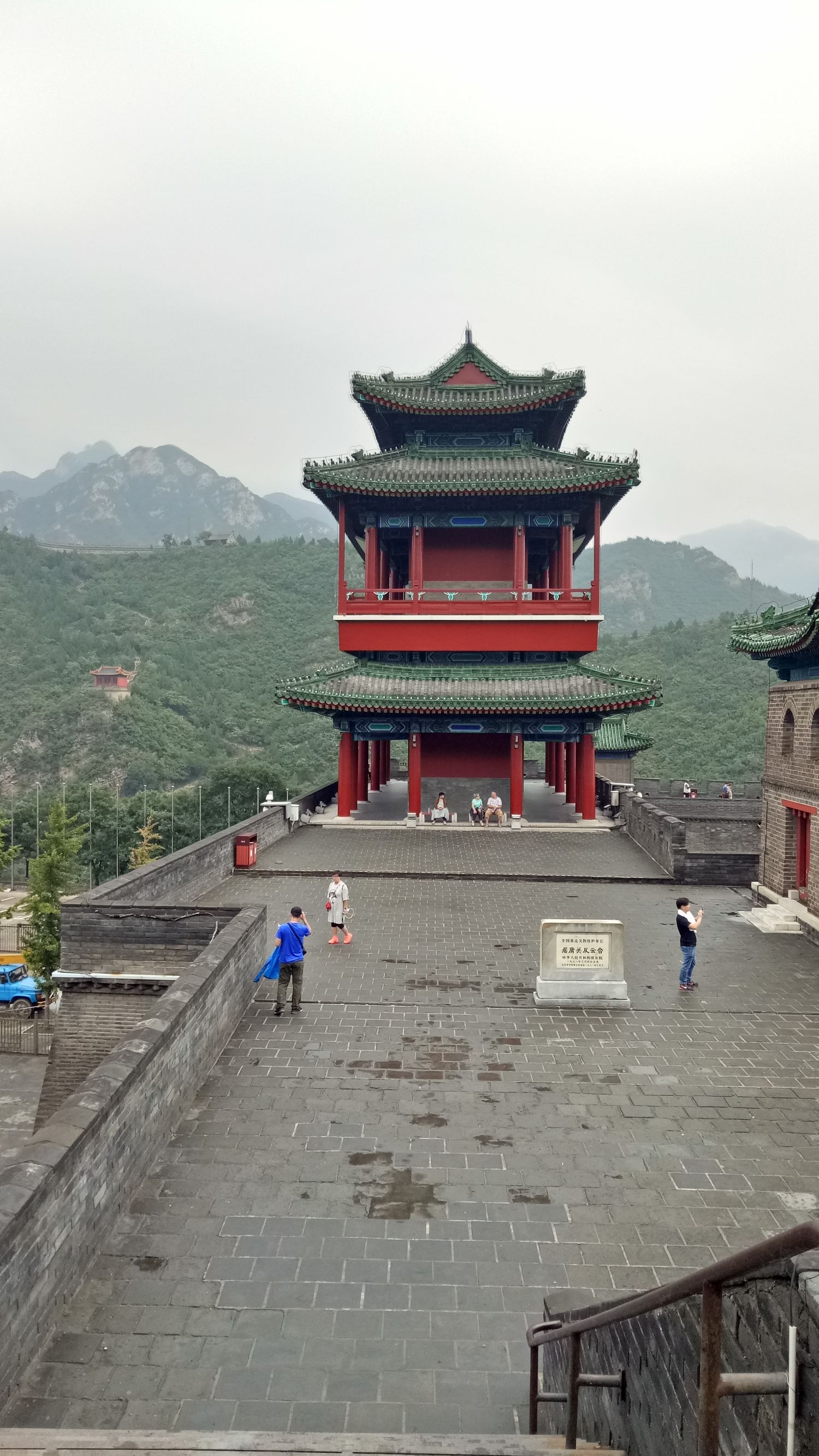 张北天路行,深度还原张北天路