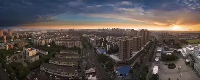 姜山最新规划,姜山未来5年规划