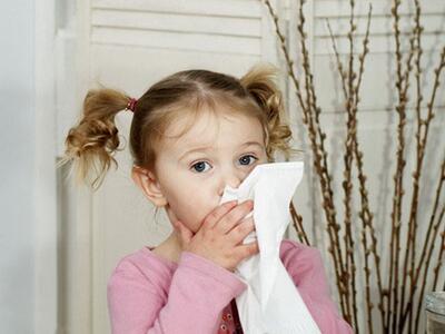 宝宝一直流鼻涕得吃什么药好,宝宝流鼻涕吃什么感冒药