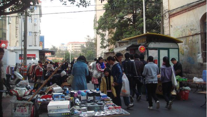 厦门旅游全攻略,一个人来厦门旅游攻略自由行