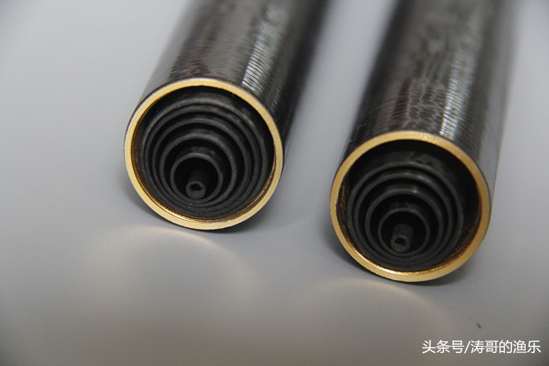 鱼竿碳布小知识,鱼竿碳布讲解