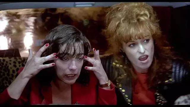 马德里电影,马德里电影解说