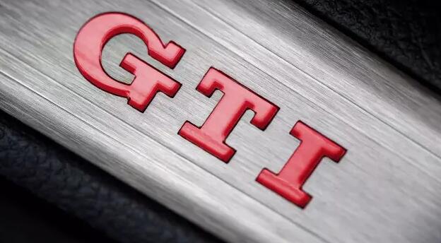 大众pologti和高尔夫gti,老gti高尔夫