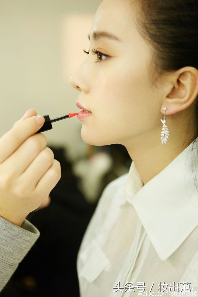 16支口红套装,16支奶茶口红