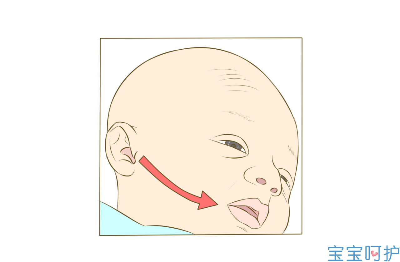 我宝宝不吃奶嘴怎么办,我家宝宝不吃奶粉该怎么办