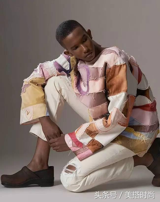 拯救男生穿搭,拯救直男的穿搭