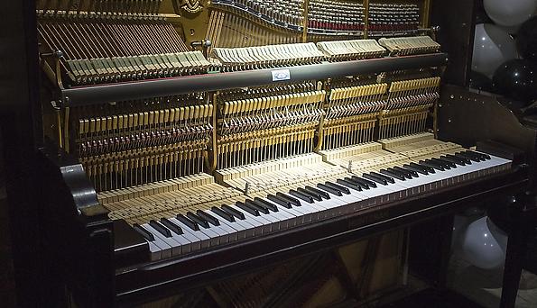 博兰斯勒钢琴有哪几个系列,德国博兰斯勒钢琴有哪些系列