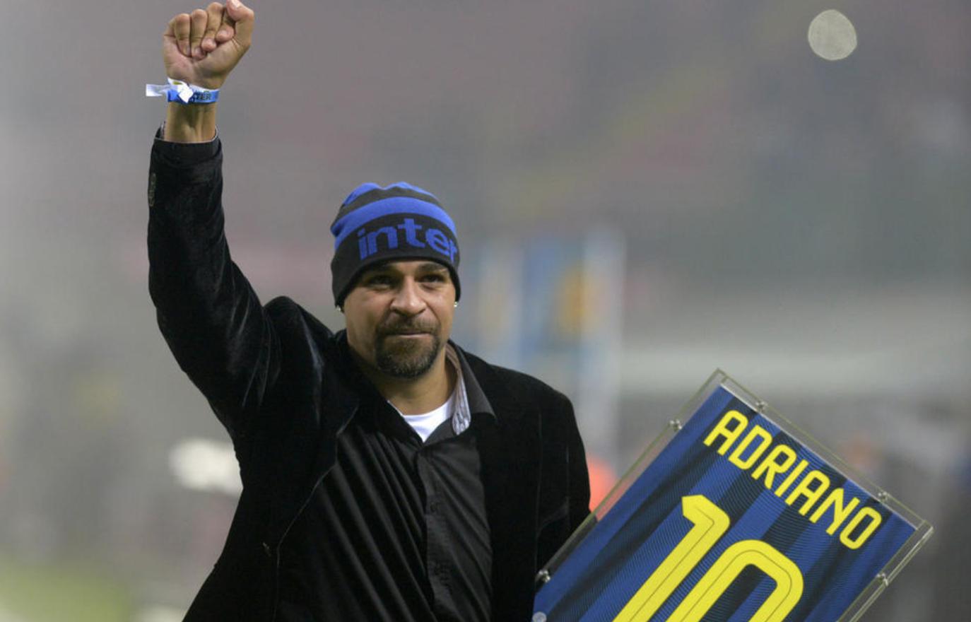 实况10阿德里亚诺在哪个俱乐部,实况10阿德里亚诺