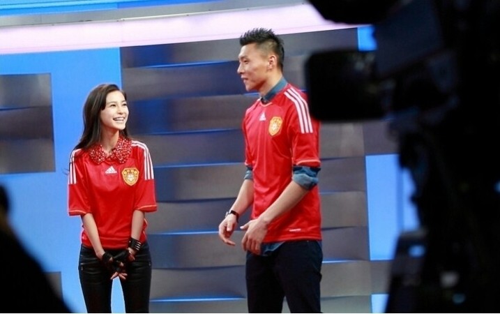 明星前十的粉丝,五大联赛明星球迷有哪些