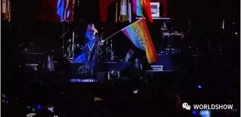 现在中国演出市场状况怎么样,演出市场越来越受欢迎