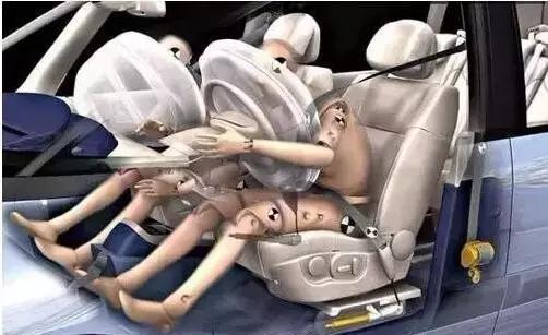 儿童安全座椅很有必要吗,儿童安全座椅真的有必要吗