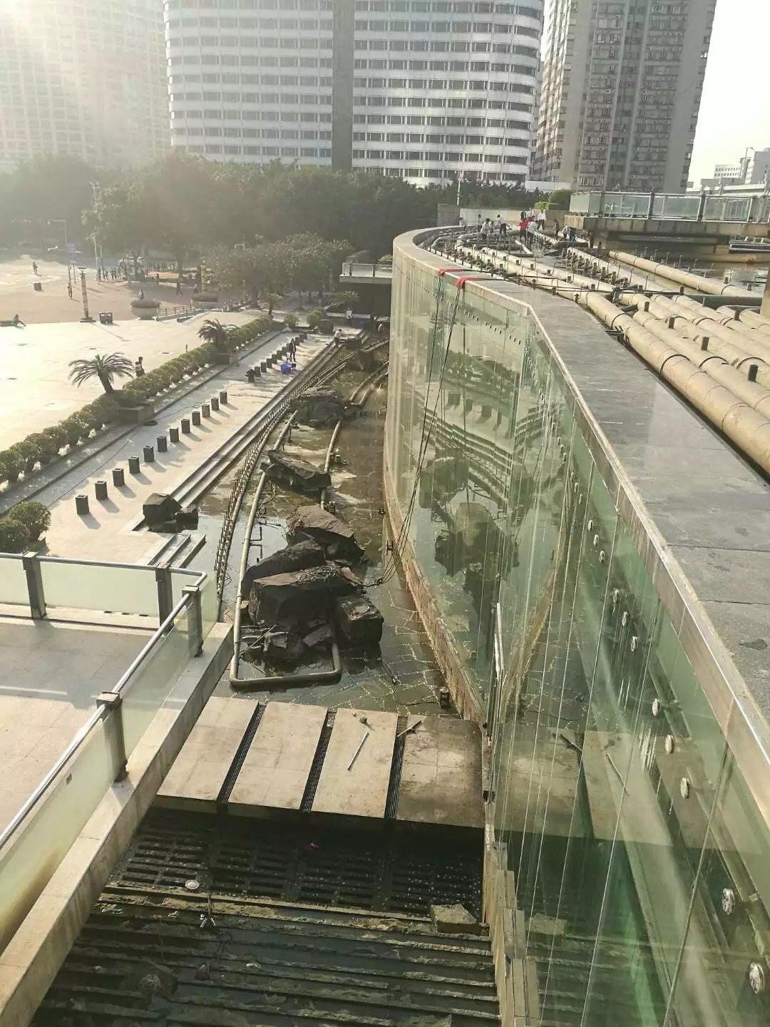 广州越秀公园游玩攻略,广州越秀区一日游攻略最新