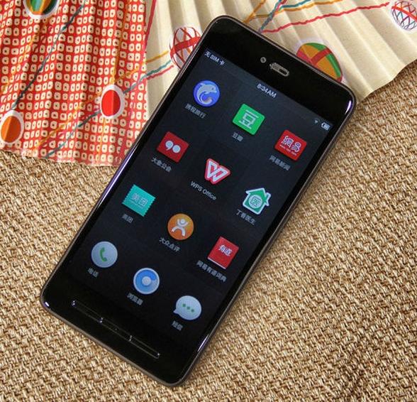 锤子t2使用感觉,锤子t2功能介绍