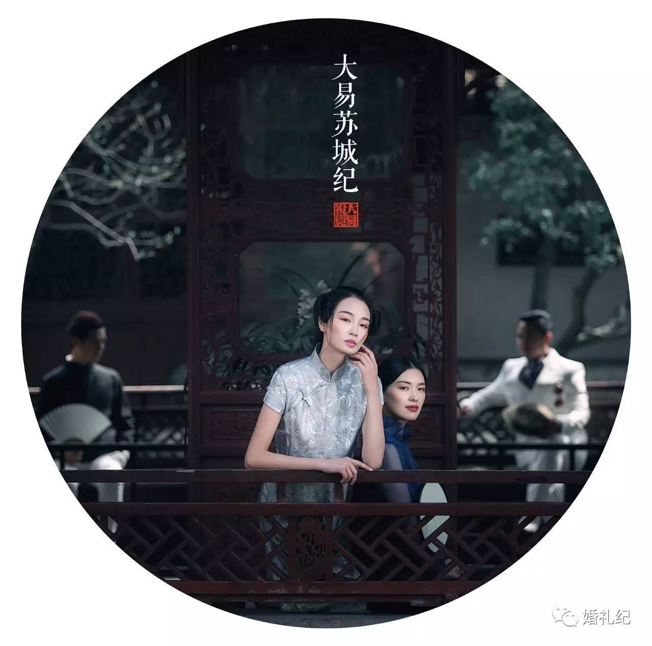 苏州虎丘婚纱一条街游玩攻略简介,苏州虎丘婚纱城和虎丘婚纱一条街