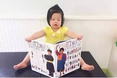 唐氏弃婴变成美国人,唐氏低风险生出唐氏儿吗