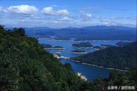 广东元旦从化旅游景点推荐,广州从化元旦三天两晚游玩攻略