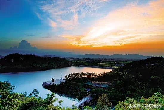 广东元旦从化旅游景点推荐,广州从化元旦三天两晚游玩攻略