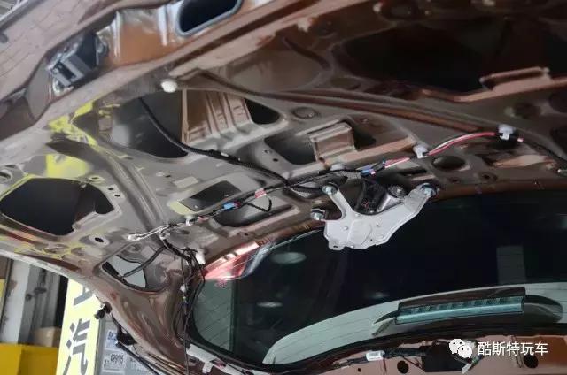 荣放导航使用教程,荣放安装飞歌导航教程