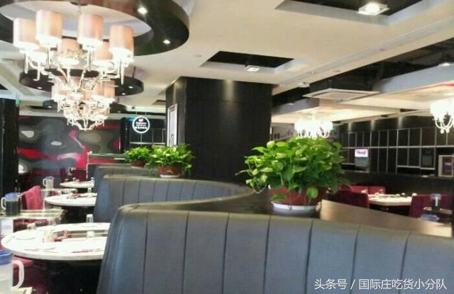 济南美食餐厅,济南好吃的老字号美食