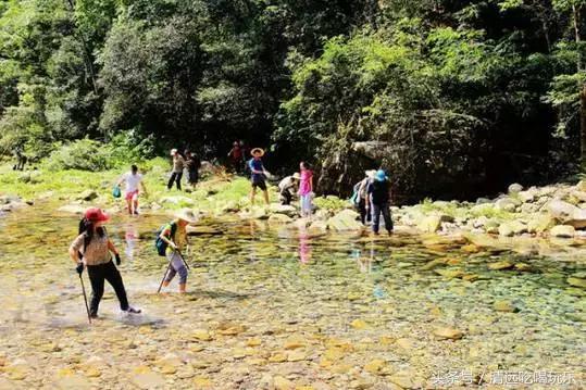 英德有多少个地方,英德最好的地方在哪里