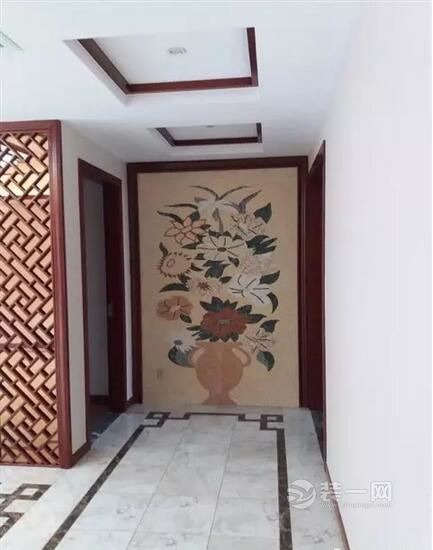 宁波装一网带你直击施工现场工地实时质检巡查报告,二