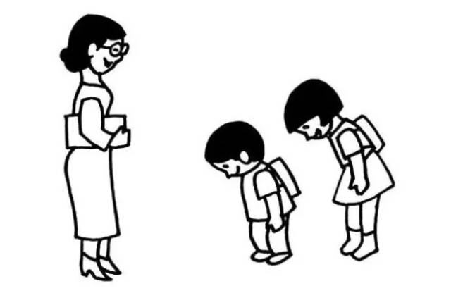 漫画人物怎么画简单又漂亮简笔画,人物简笔画卡通可爱的女孩麻花辫