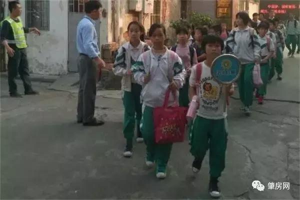 2021年端州学区划分表,2019肇庆端州学区划分