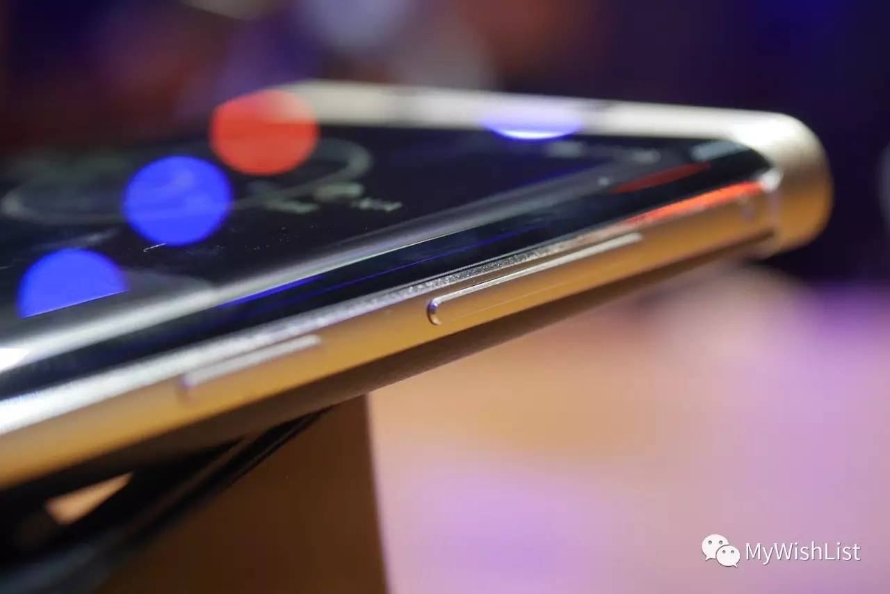 金立m2017手机发布会,非常罕见的国产手机金立m2017简评