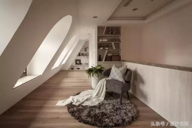 楼中楼设计要多高,楼中楼的设计够独特