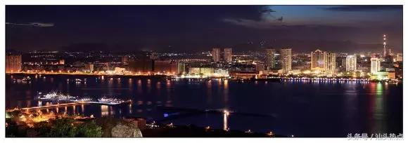 汕头的大变化,汕头大变化