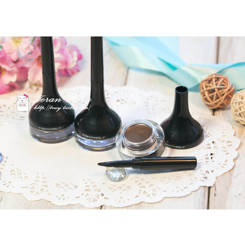 pony圣诞节妆容,pony雪花妆教程视频