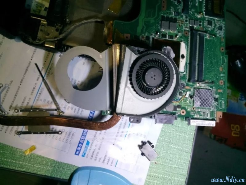 华硕飞行堡垒7i59300h清灰,华硕清灰笔记本