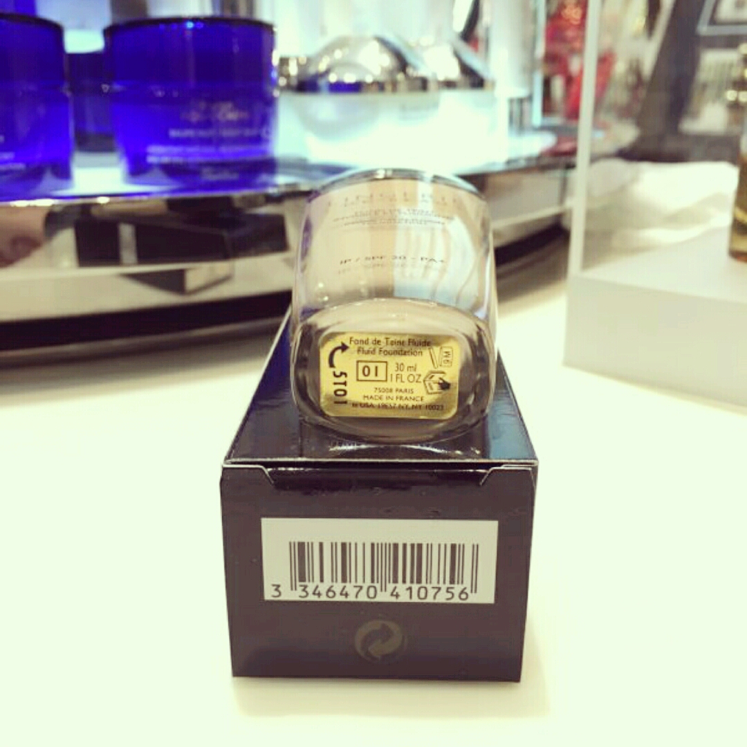 分享自己最好用的粉底液,油皮哪个粉底液遮瑕效果好不脱妆