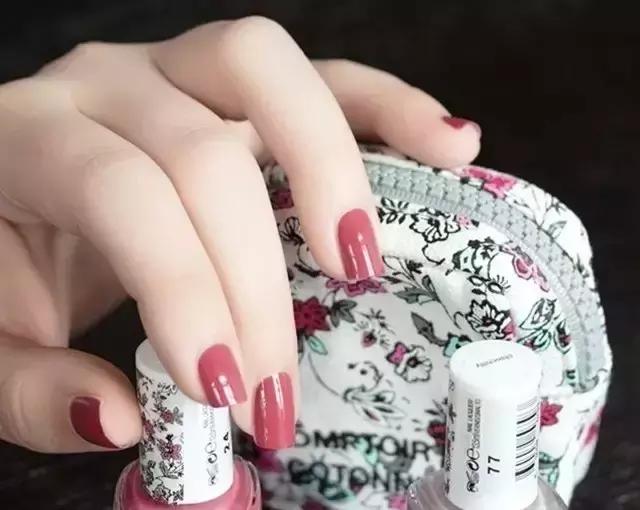 显白又温柔的南瓜色,南瓜色真的好显白