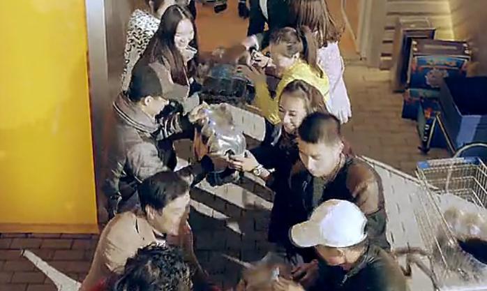 2016百事可乐广告评析,百事可乐广告尴尬