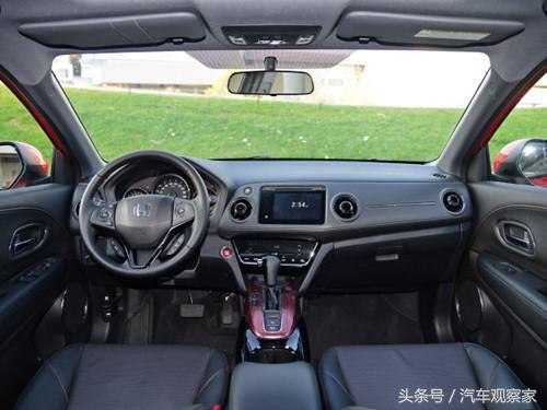 合资小型suv第一名别克小型suv,这款小型suv才是实用主义信赖首选