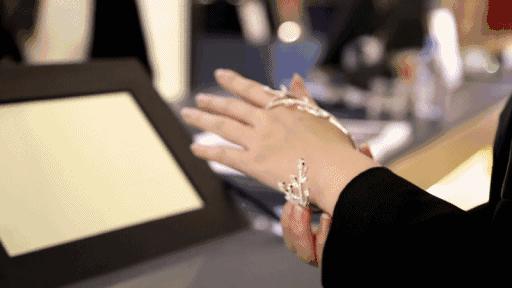 私藏了很久的7个小众配饰牌子,小众配饰品牌