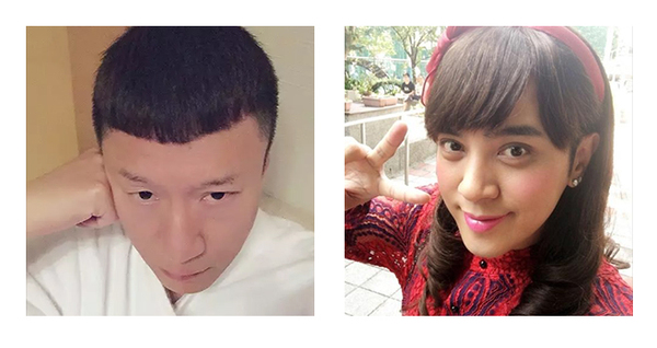 选择微信头像怎么选,你用的什么微信头像