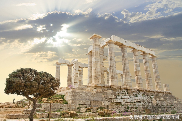 五大最豪华的邮轮,全球最豪华邮轮造价75亿