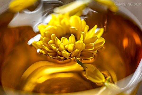 秋冬养生茶女性补气养血,适合冬天喝的养生茶补血补气