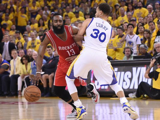 火箭胜勇士破三分纪录,火箭单节10分追平队史纪录