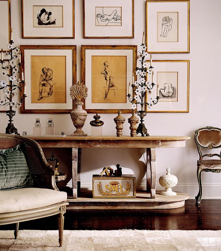 流行色2024春夏十大流行色,2020年十大流行色发布你喜欢哪个