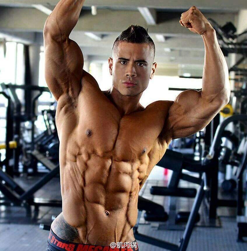健身肌肉增强流程,健身爆发力的训练方法手臂